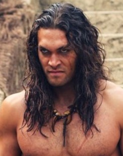 Jason Momoa