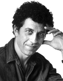 Eric Bogosian