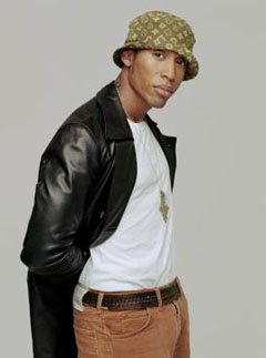 Raphael Saadiq