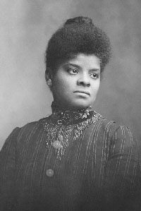 Ida B. Wells-Barnett