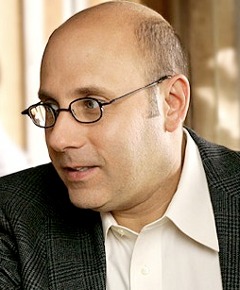 Willie Garson