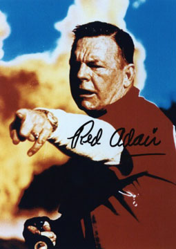 Red Adair