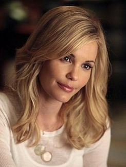 Leslie Bibb