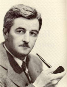 William Faulkner