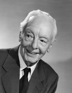 Harry Davenport