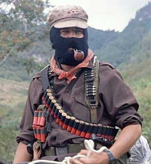 Subcomandante Marcos