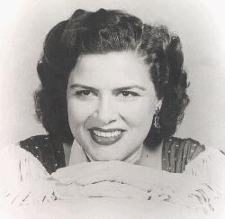 Patsy Cline