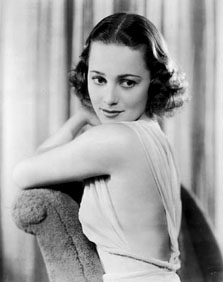 Olivia de Havilland