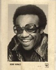 Bobby Womack