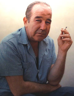 Broderick Crawford