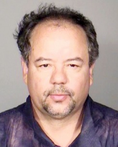 Ariel Castro