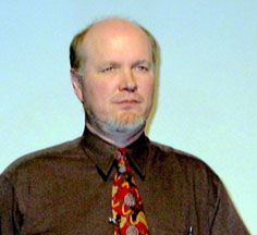 Tim Bray