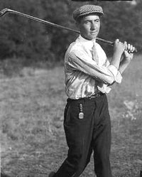 Walter Hagen