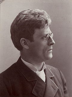 Knut Hamsun