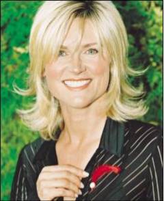 Anthea Turner