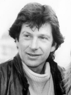 Michael Brandon