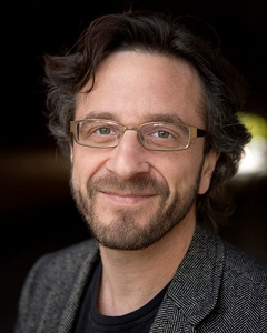 Marc Maron