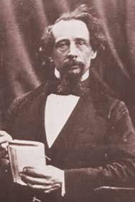 Charles Dickens