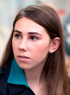 Zosia Mamet