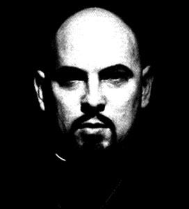 Anton LaVey