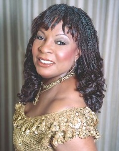 Martha Reeves