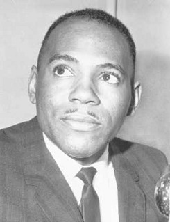 James Meredith