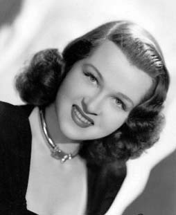 Jo Stafford