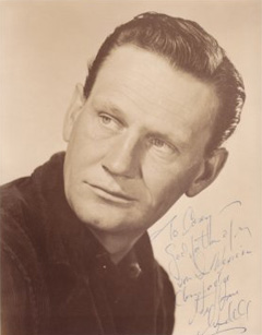 Wendell Corey