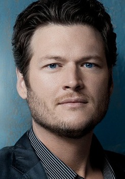 Blake Shelton