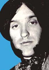 Dave Davies