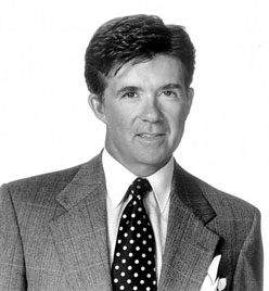 Alan Thicke