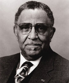 Joseph Lowery