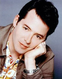 Matthew Broderick