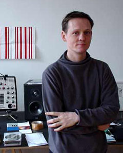 Carsten Nicolai