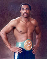 Ken Norton