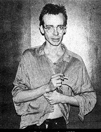 Arto Lindsay