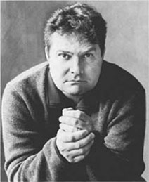 Denis Johnson