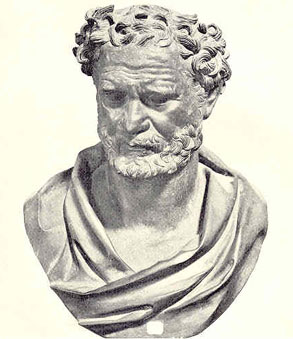 Democritus