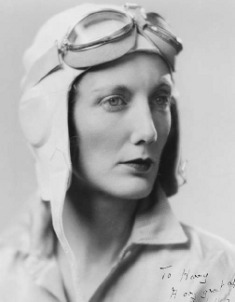 Beryl Markham