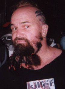 Kerry King