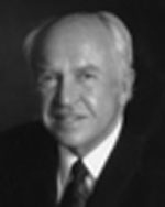 John P. Harbin