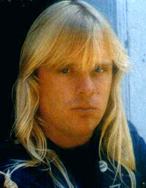 Jeff Hanneman