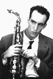 John Lurie