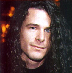 Paul Bostaph