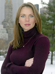 Lara Logan