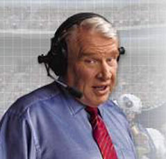 John Madden