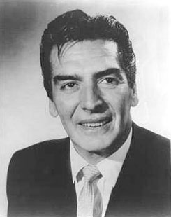 Victor Mature