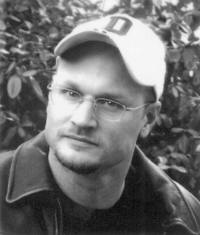 Augusten Burroughs