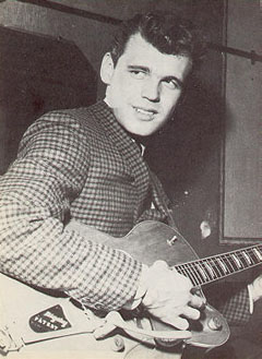 Duane Eddy