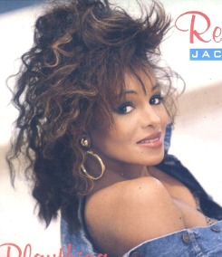 Rebbie Jackson